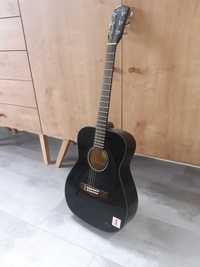 Fender CC-60S, akustyczna. Gitara akustyczna.