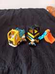 LEGO Duplo koparka