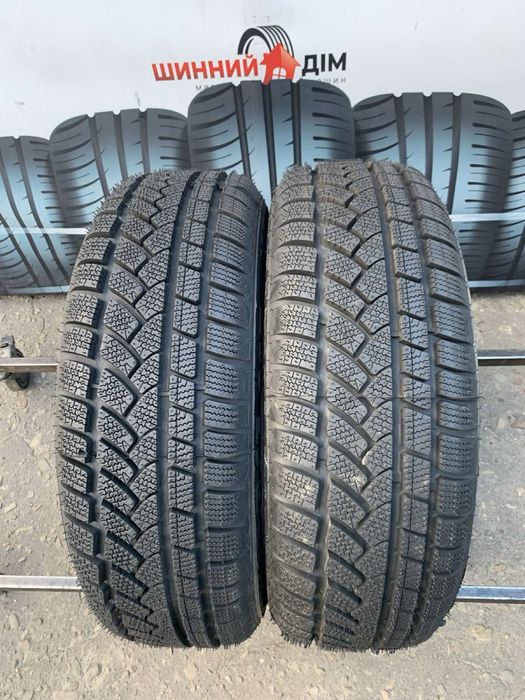 Шини нові 195/60 R15 пара WinterRadial 2023p