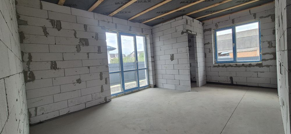 Продаж будинку без комісії! Шикарне співвідношення ціни та якості!