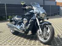 Suzuki VZR 1800 Polski salon