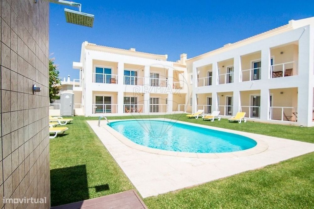 Apartamento T2 para arrendamento