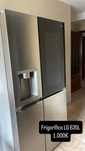 Frigorifico LG 635L