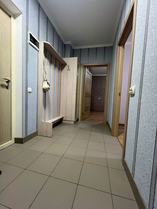 Сдам 2-х комн квартиру ЖК Два Академика . Таирова . Вильямса