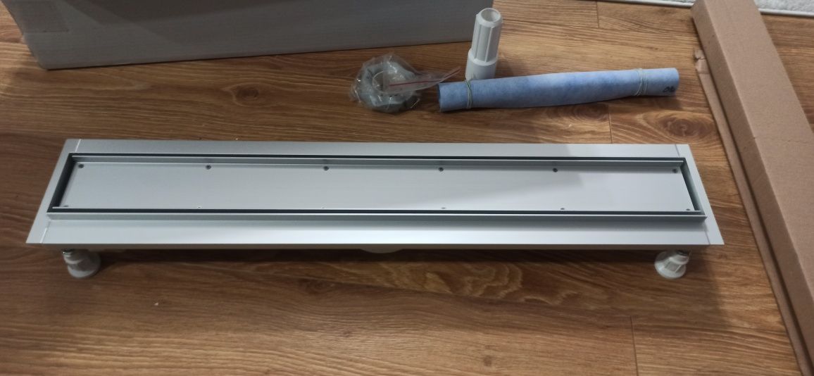 Odpływ liniowy 70 cm  Schedpol OLP70/ST-LOW