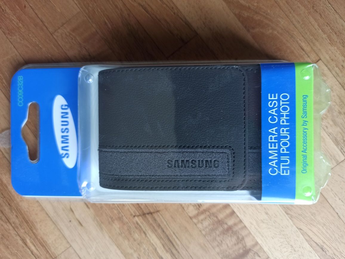Samsung camera case etui na aparat CC09C32B