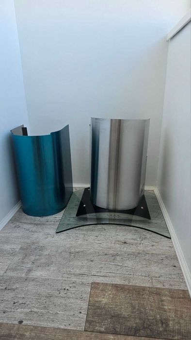 Витяжка Ventolux Ferrara 60 INOX   Суперціна! САМОВИВІЗ