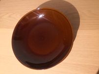 Porcelit Pruszków - 6szt głębokich talerzy