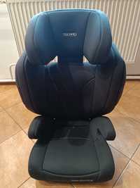 Fotelik Recaro Monza Nova Evo 15-36 kg Black