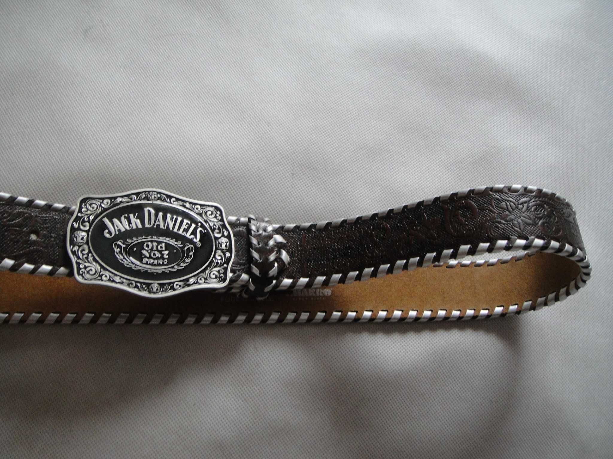 Pasek Jack Daniels