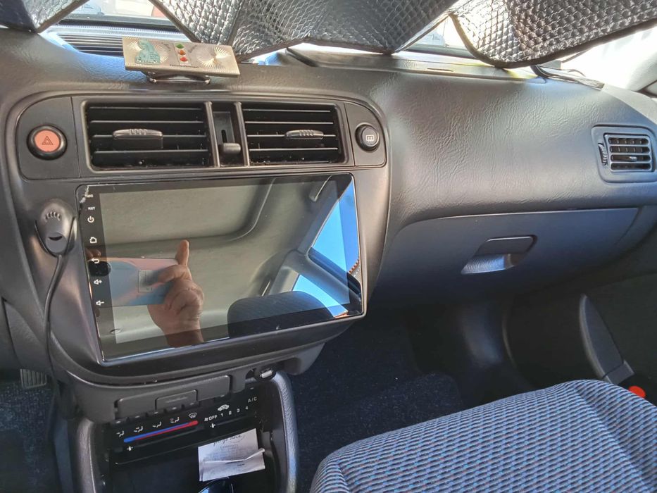 Honda Civic 1.4 IS com A/C