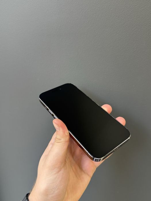 Б/у iPhone 14 Pro 128Gb Deep Purple