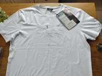 Męski t-shirt polo ralph lauren