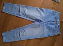 Jasne Mom - Jeans