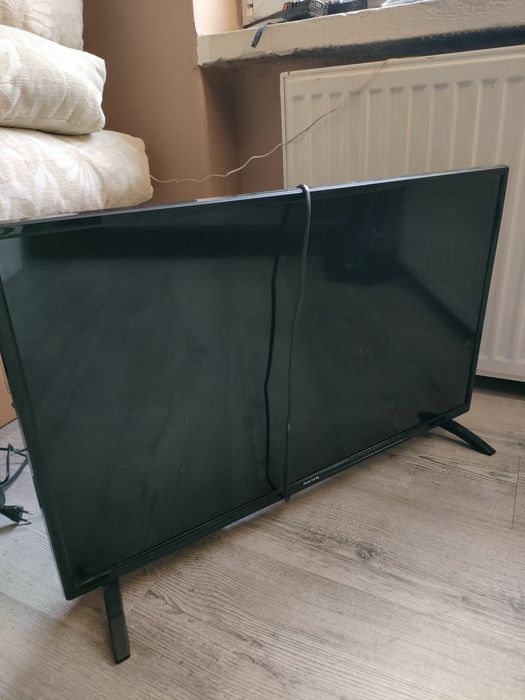 Telewizor Manta używany