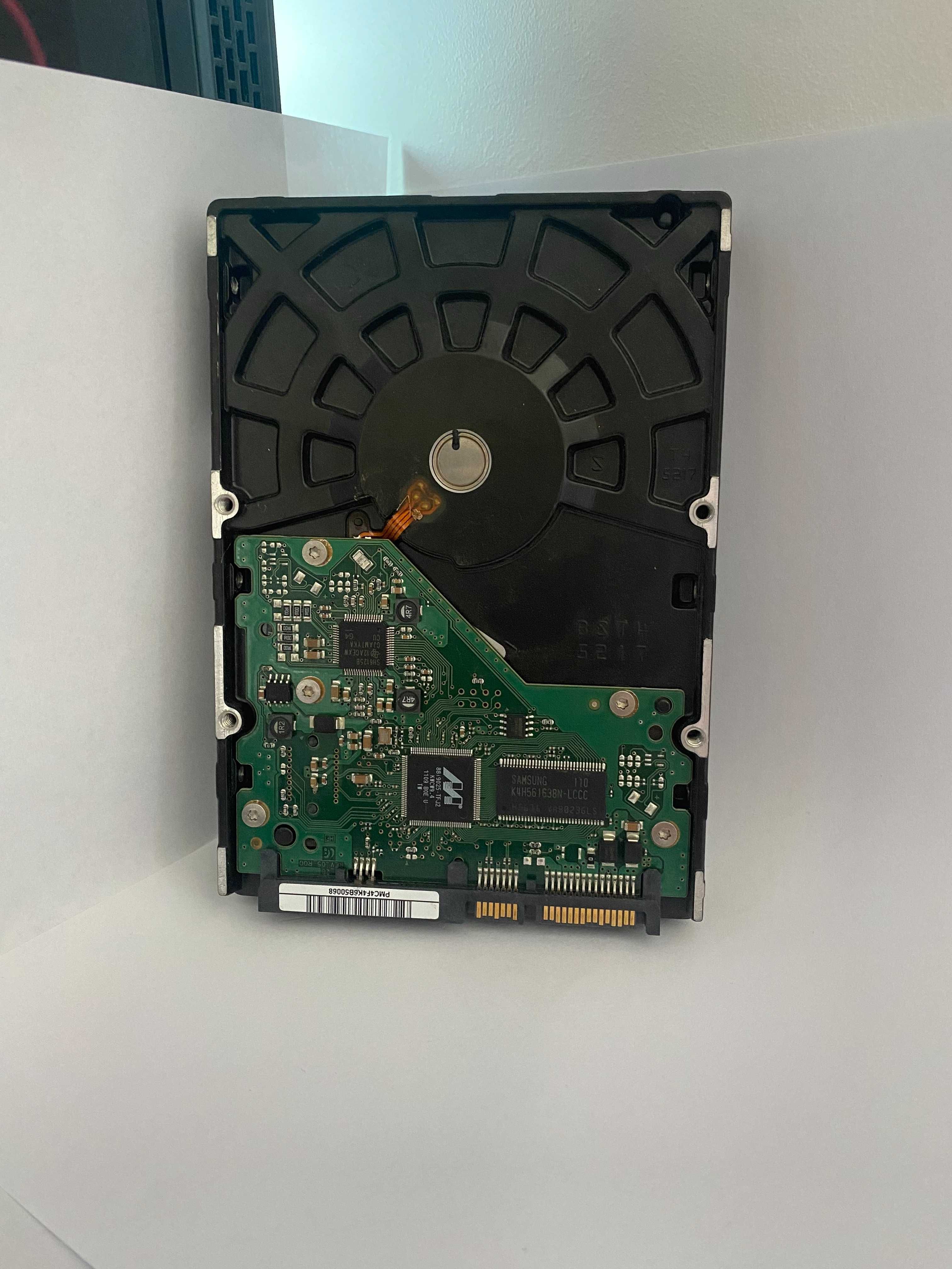 Dysk HDD Samsung HD103SJ