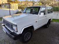 Nissan patrol 260