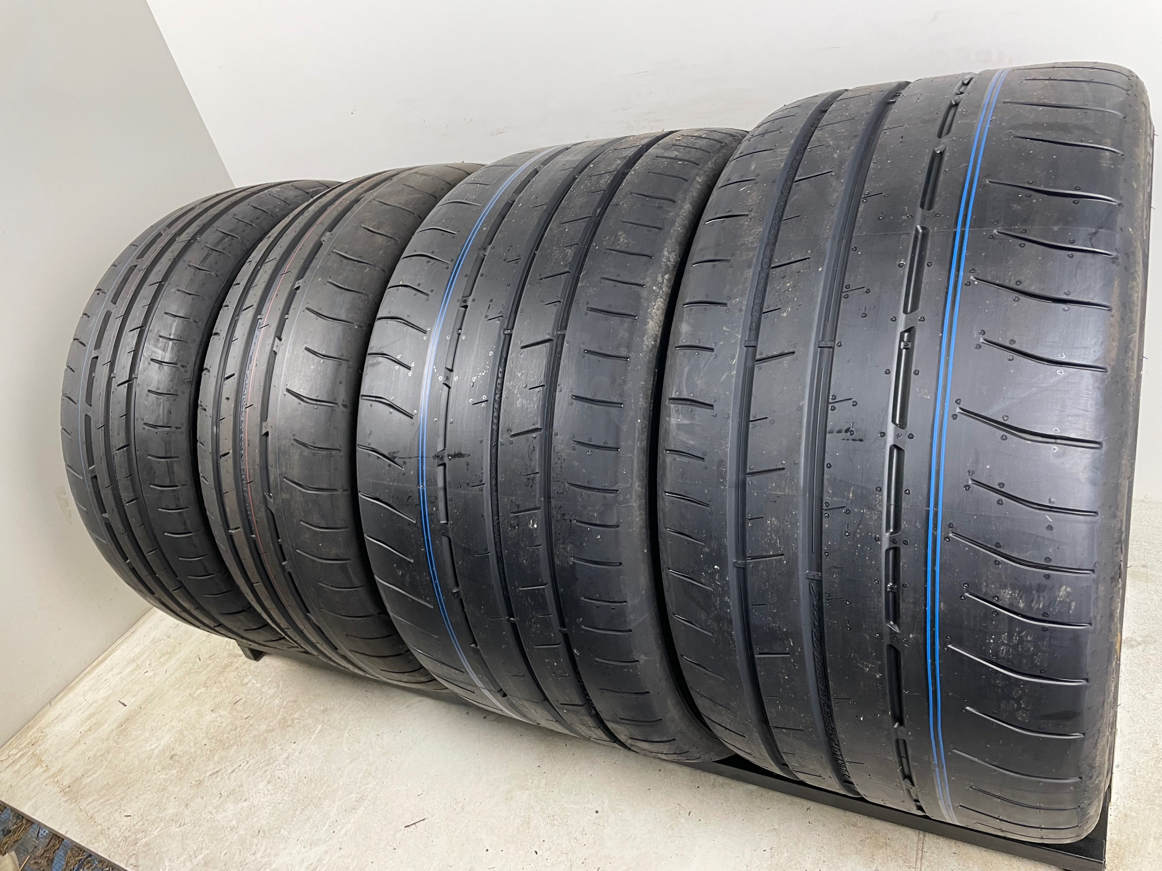 245/35R20 95Y 295/30R20 101Y Dunlop Sport Maxx Race 2 N2 23rok NOWE