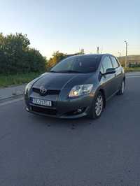 Toyota Auris 2.0 D4D 126km 6 biegów, bezkluczyk, klima, opłacona.