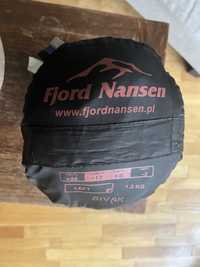 Спальный мешок Fjord Nansen