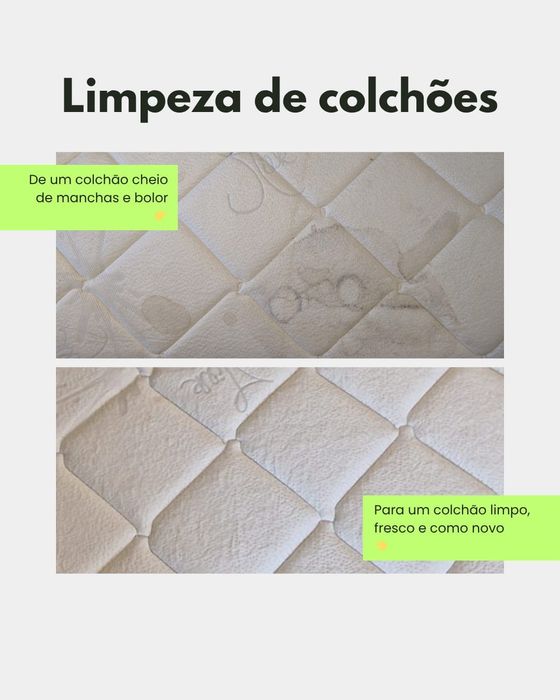 OptClean limpeza e higienização de estofos