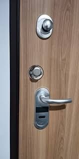 Dierre Zamek do drzwi Dierre