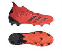 Adidas korki halowki Predator Freak 3 FG Meteorite