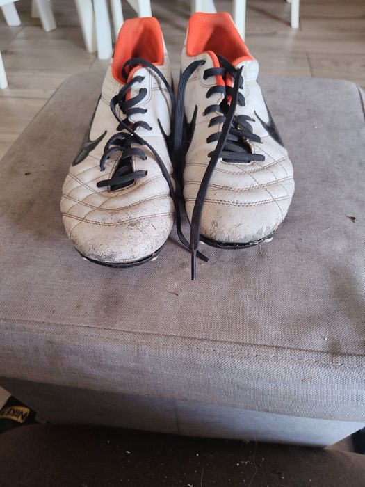 Korki Nike rozmiar 41