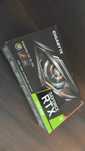 RTX NVIDIA 2060 SUPER Gigabyte Gaming OC 8GB - 3 fans