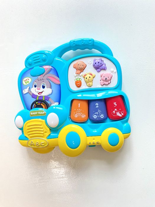 Музична іграшка