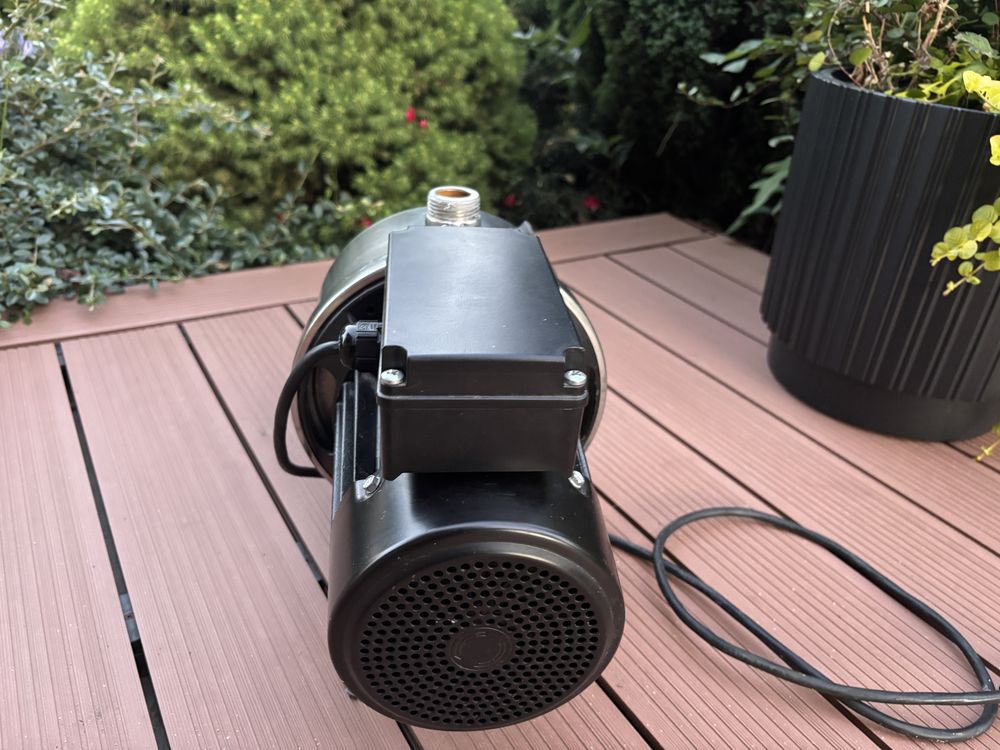 Pompa Grundfos JP5 3,3 m3/h