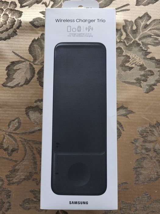 Bateria portátil Samsung