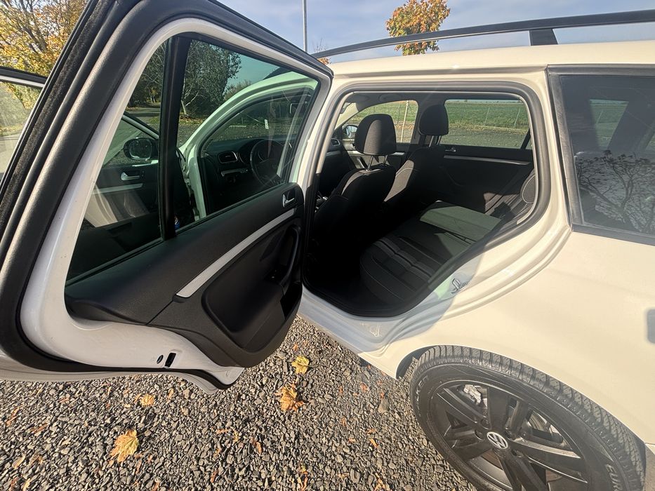 Продам volkswagen golf 6