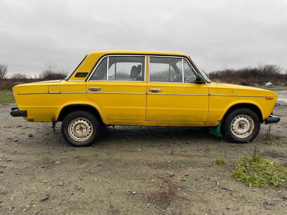 Продам ваз 2106.