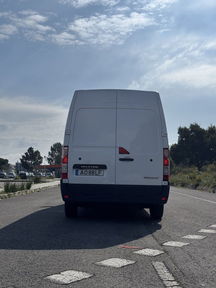 Renault Master L3H2