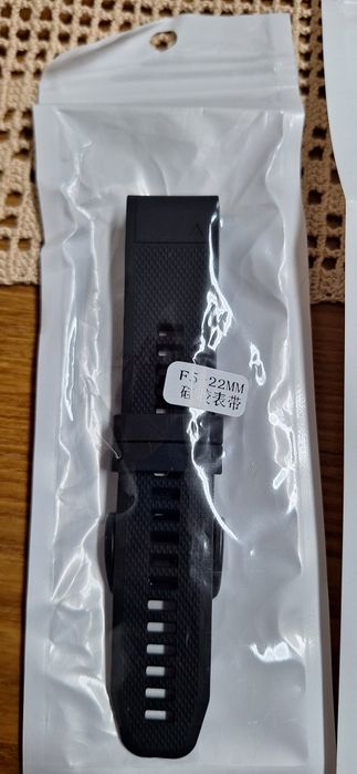 Garmin - correias de relógio