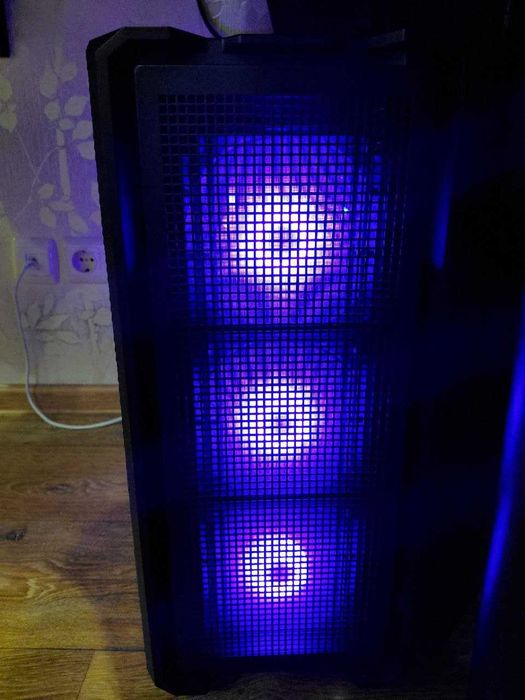 Компьютер i7 - 14700 64gb