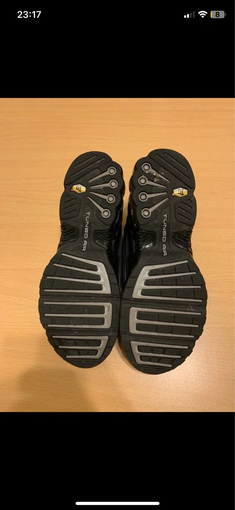 Nike airmax tn(usado em muito bom estado)