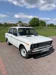 ВАЗ 2106  1989 р.
