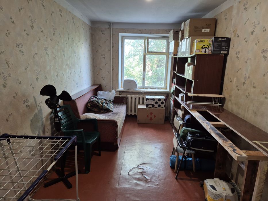 Продаж 2-кімнатної квартири Приморська 54