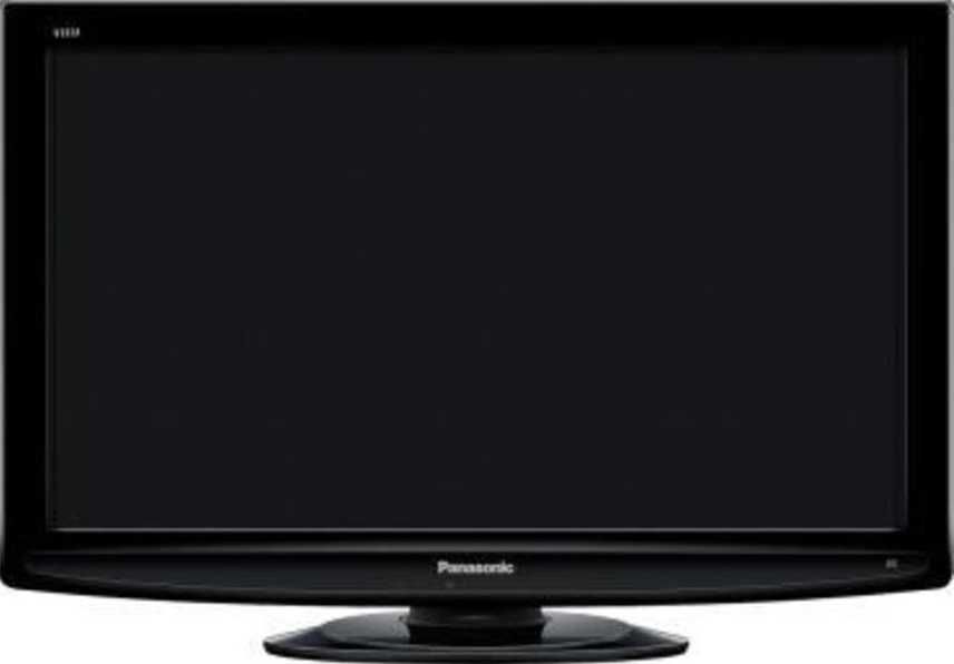 Panasonic TX-L32U10E peças ou reparar