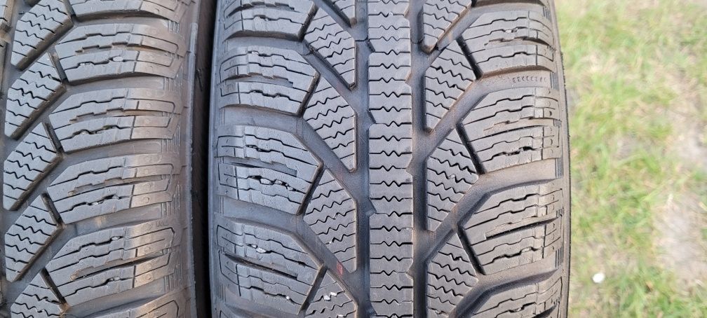 165/65r14 79T Semperit Master-Grip2 z 2020r ładne.