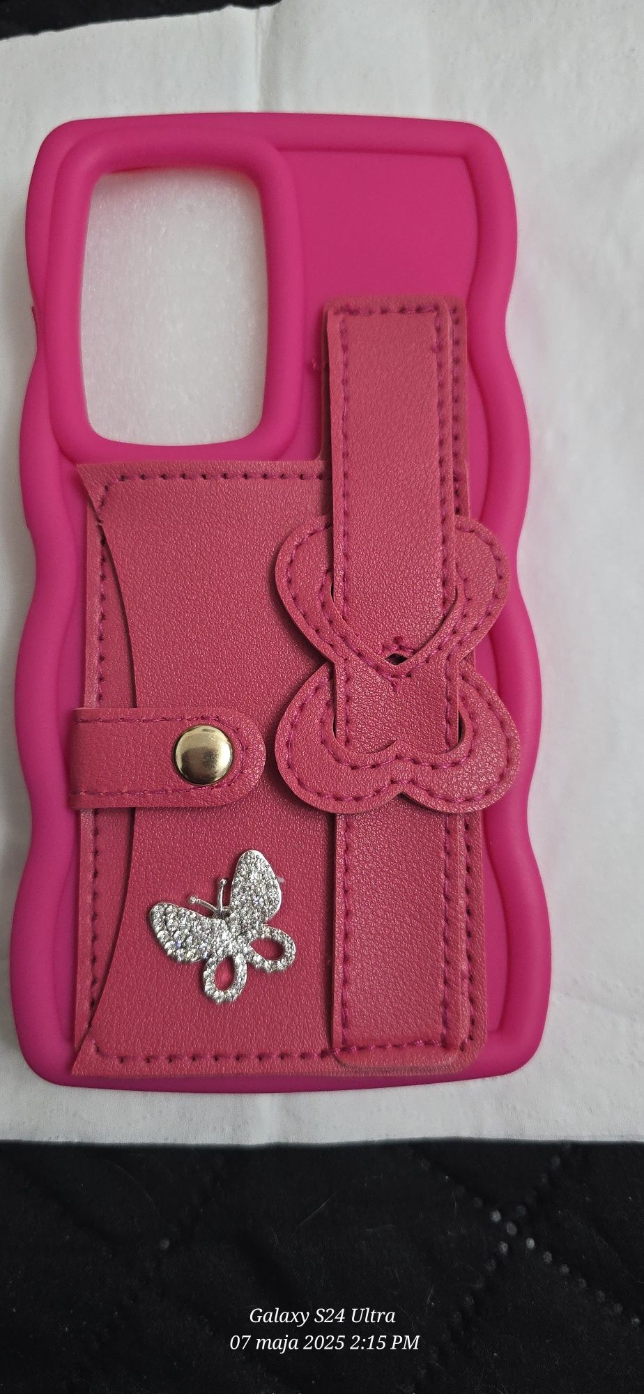 Sprzedam Etui do samsunga s24ultra