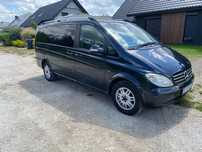 Mercedes -Benz Viano 3,0 V6 2006R.