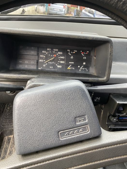 Ваз 2108 газ бензин