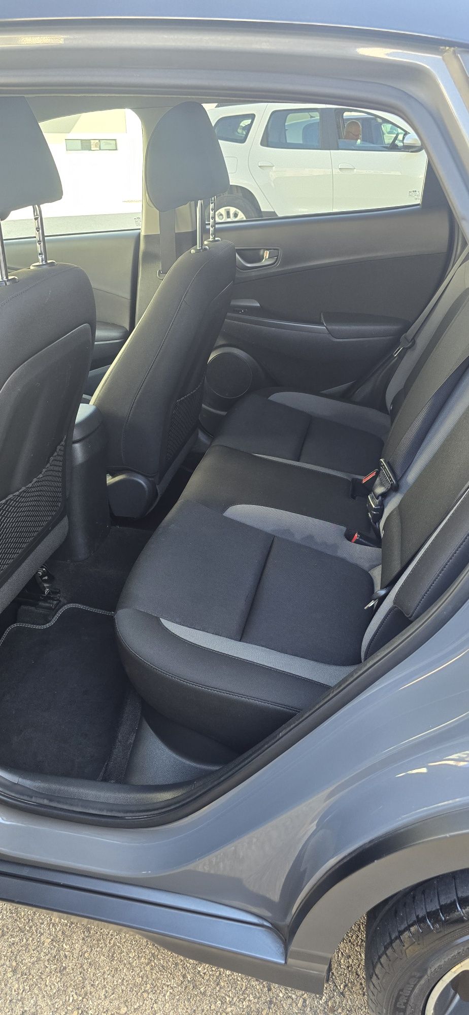 Hyundai Kauai 1.0 TGDI