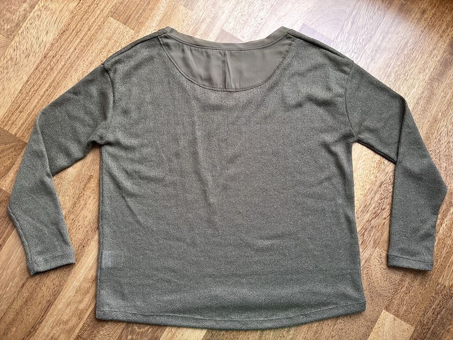 Stylowy luźny sweterek Lindex