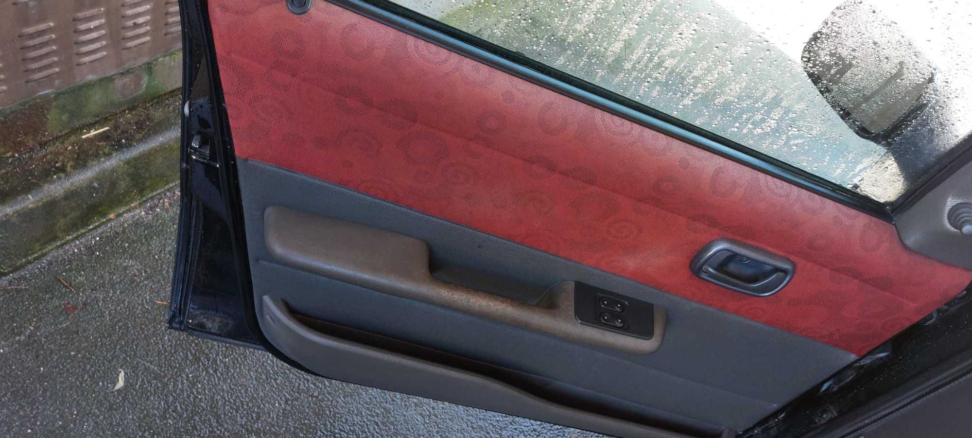 Fiat Punto Stile