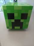 Minecraft Lampka