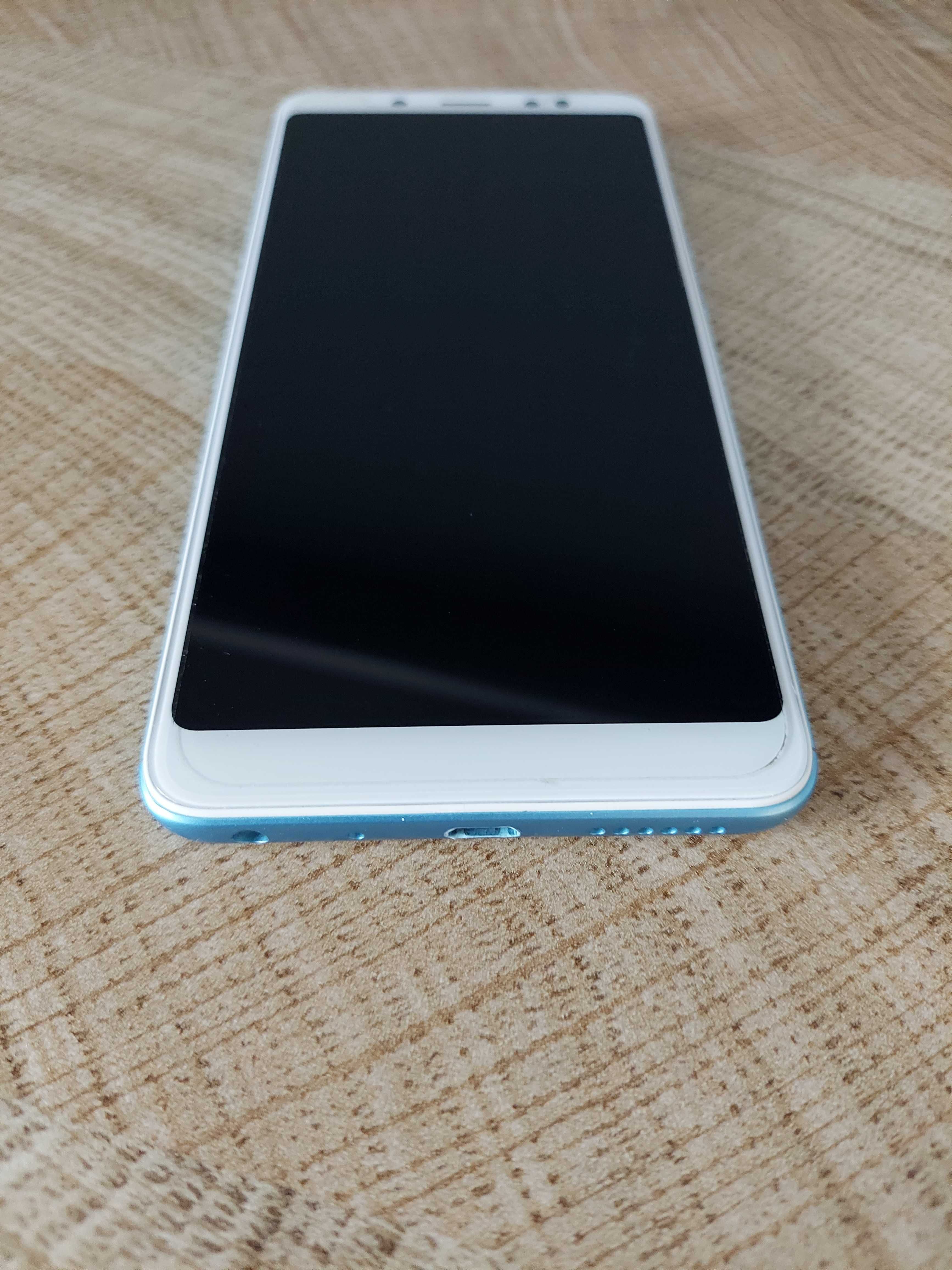 Redmi Note 5    3GB RAM 32GB ROM